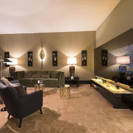 Апартаменты Deco Gem Aliados Порту Экстерьер фото